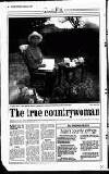 Staffordshire Sentinel Tuesday 01 June 1993 Page 20