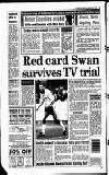 Staffordshire Sentinel Tuesday 01 June 1993 Page 32