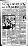 Staffordshire Sentinel Wednesday 02 June 1993 Page 4