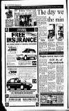 Staffordshire Sentinel Wednesday 02 June 1993 Page 10