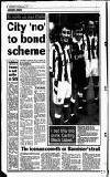 Staffordshire Sentinel Saturday 05 June 1993 Page 40