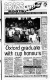 Staffordshire Sentinel Saturday 05 June 1993 Page 41