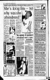 Staffordshire Sentinel Tuesday 08 June 1993 Page 4