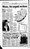Staffordshire Sentinel Tuesday 08 June 1993 Page 16