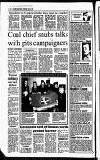 Staffordshire Sentinel Wednesday 09 June 1993 Page 4