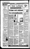 Staffordshire Sentinel Wednesday 09 June 1993 Page 6