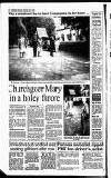 Staffordshire Sentinel Wednesday 09 June 1993 Page 10