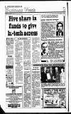 Staffordshire Sentinel Wednesday 09 June 1993 Page 24