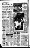 Staffordshire Sentinel Friday 11 June 1993 Page 14