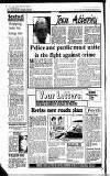 Staffordshire Sentinel Thursday 17 June 1993 Page 6