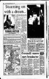 Staffordshire Sentinel Thursday 17 June 1993 Page 32