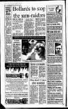 Staffordshire Sentinel Tuesday 22 June 1993 Page 4