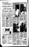 Staffordshire Sentinel Tuesday 22 June 1993 Page 10