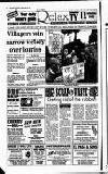 Staffordshire Sentinel Tuesday 22 June 1993 Page 14
