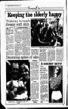 Staffordshire Sentinel Tuesday 22 June 1993 Page 16