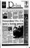 Staffordshire Sentinel Thursday 01 July 1993 Page 21