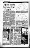 Staffordshire Sentinel Thursday 01 July 1993 Page 30