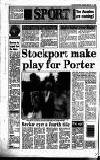 Staffordshire Sentinel Thursday 01 July 1993 Page 44