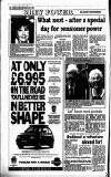 Staffordshire Sentinel Friday 02 July 1993 Page 12