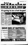 Staffordshire Sentinel Friday 02 July 1993 Page 23