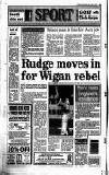 Staffordshire Sentinel Friday 02 July 1993 Page 66