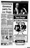 Staffordshire Sentinel Thursday 22 July 1993 Page 9