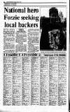 Staffordshire Sentinel Thursday 22 July 1993 Page 44