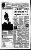 Staffordshire Sentinel Tuesday 27 July 1993 Page 2