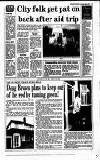 Staffordshire Sentinel Tuesday 27 July 1993 Page 5