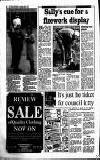 Staffordshire Sentinel Tuesday 27 July 1993 Page 6