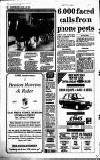 Staffordshire Sentinel Tuesday 27 July 1993 Page 12