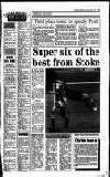 Staffordshire Sentinel Tuesday 27 July 1993 Page 35