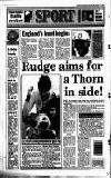 Staffordshire Sentinel Tuesday 27 July 1993 Page 38