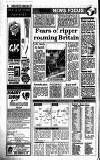 Staffordshire Sentinel Tuesday 03 August 1993 Page 2