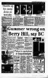 Staffordshire Sentinel Tuesday 03 August 1993 Page 3