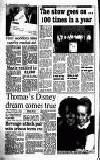Staffordshire Sentinel Tuesday 03 August 1993 Page 8