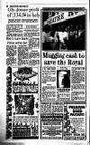 Staffordshire Sentinel Tuesday 03 August 1993 Page 10
