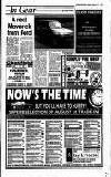 Staffordshire Sentinel Tuesday 03 August 1993 Page 11
