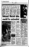 Staffordshire Sentinel Tuesday 03 August 1993 Page 20