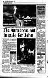 Staffordshire Sentinel Tuesday 03 August 1993 Page 40