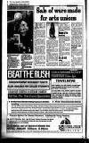 Staffordshire Sentinel Wednesday 04 August 1993 Page 8