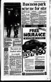 Staffordshire Sentinel Wednesday 04 August 1993 Page 9