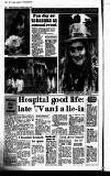 Staffordshire Sentinel Wednesday 04 August 1993 Page 12