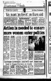 Staffordshire Sentinel Wednesday 04 August 1993 Page 26