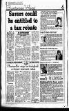 Staffordshire Sentinel Wednesday 04 August 1993 Page 28