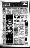 Staffordshire Sentinel Wednesday 04 August 1993 Page 62