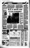 Staffordshire Sentinel Monday 09 August 1993 Page 2
