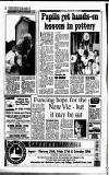 Staffordshire Sentinel Monday 09 August 1993 Page 8