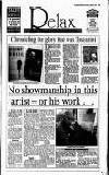 Staffordshire Sentinel Monday 09 August 1993 Page 13