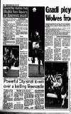 Staffordshire Sentinel Monday 09 August 1993 Page 20
